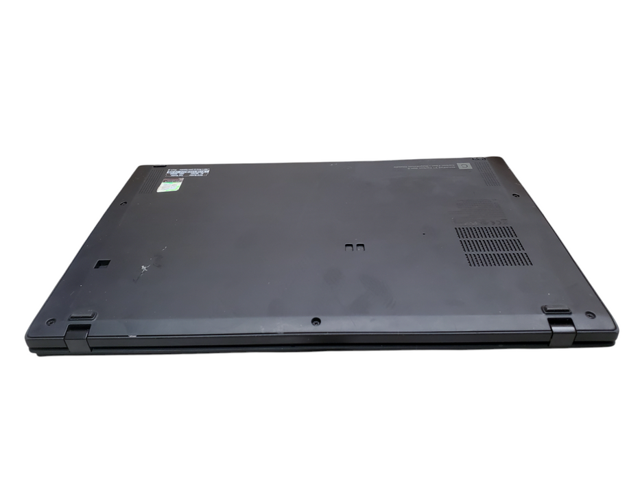 Lenovo ThinkPad X1 Carbon Gen 8 Core i5-10210U 1.60GHz 8GB RAM 256GB SSD