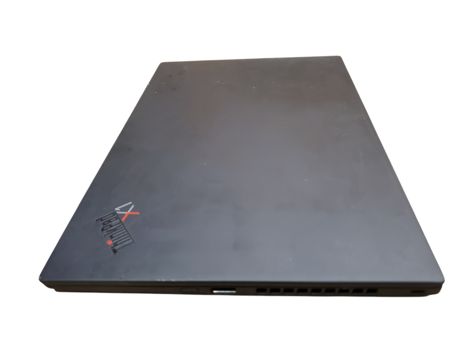 Lenovo ThinkPad X1 Carbon Gen 8 Core i5-10210U 1.60GHz 8GB RAM 256GB SSD