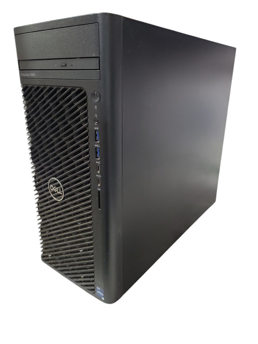 Dell Precision 3660 Tower Barebones NO CPU/RAM