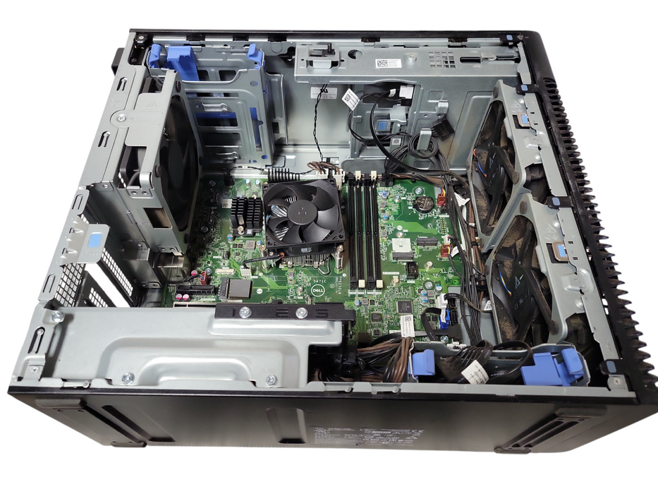 Dell Precision 3660 Tower Barebones NO CPU/RAM