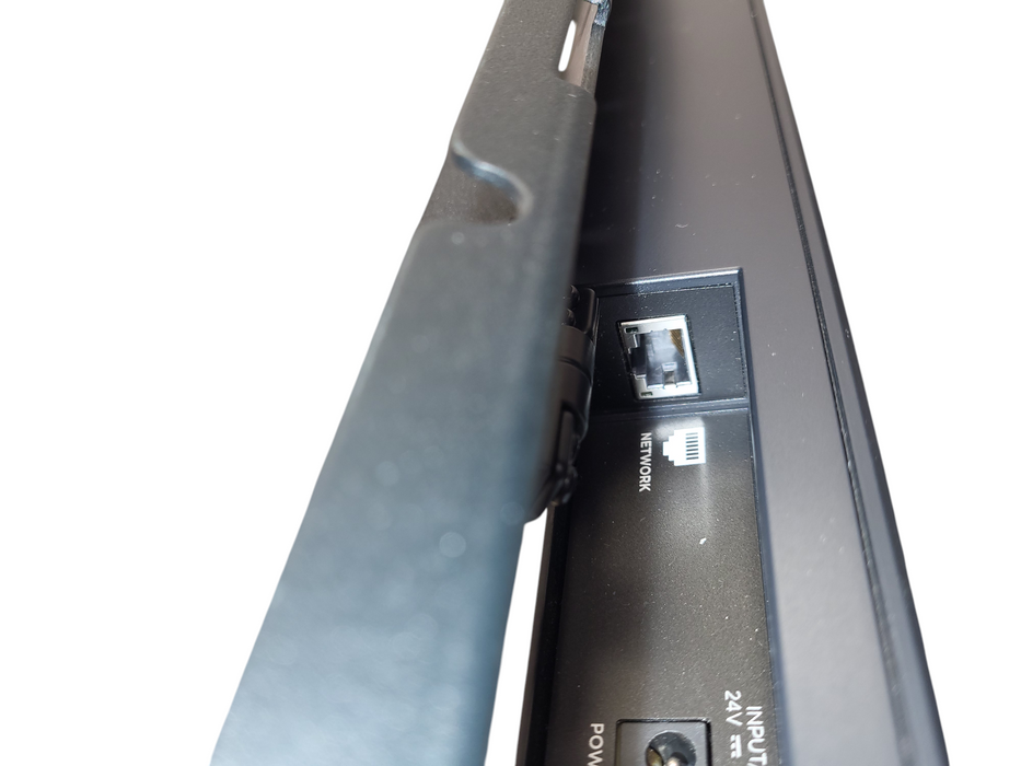 Bose VideoBar VB1 Home Office/Conference Room 4K Camera Video Soundbar No AC