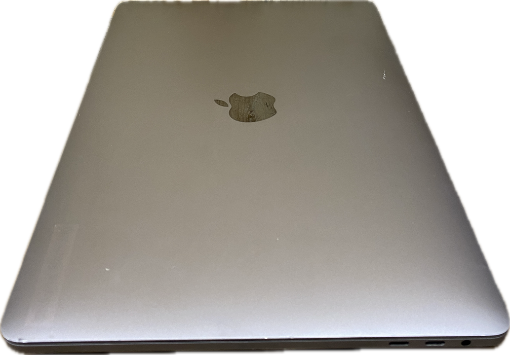 Apple MacBook Pro 13 2018 Touch Bar i7-8559U 16GB 512SSD No Power Adapter READ!
