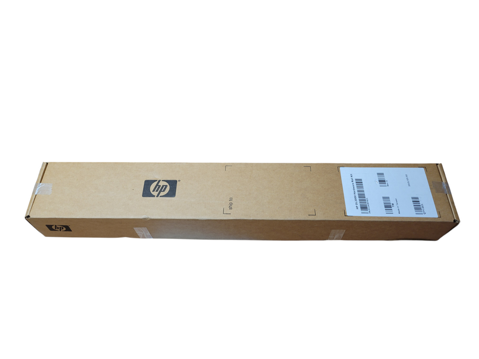 HP DL2000 Hardware Rail Kit