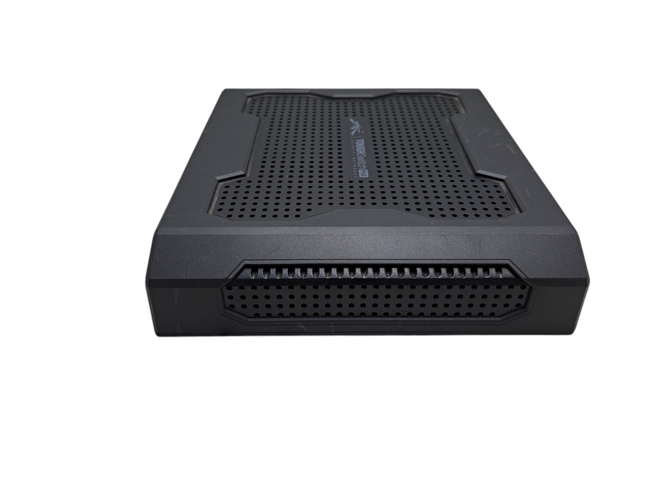 Ubiquiti Networks TS-8-PRO 8-Port PoE Managed Tough Switch