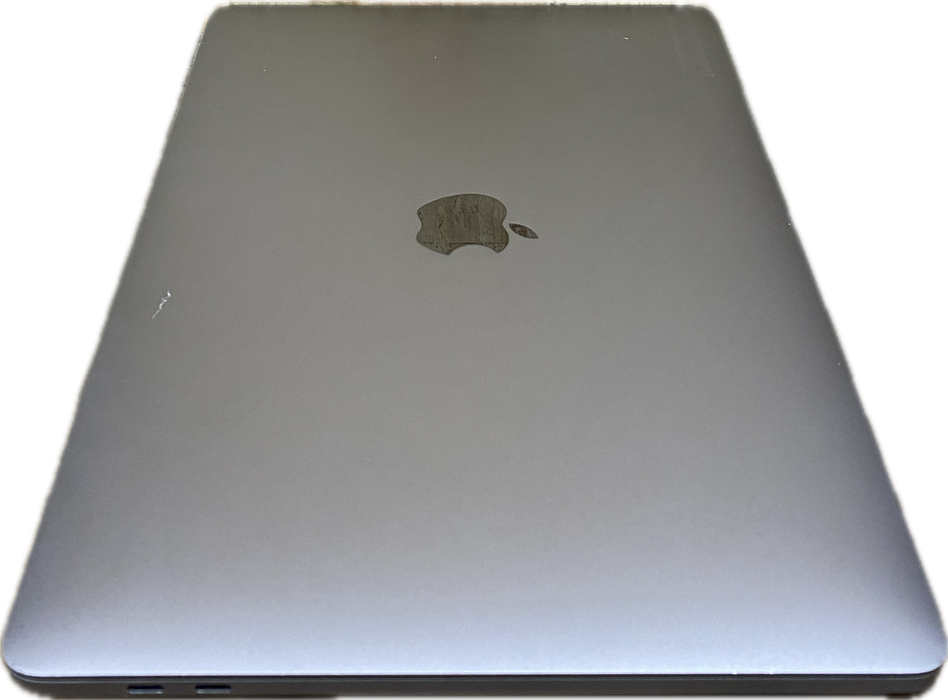 Apple MacBook Pro 13 2018 TouchBar i7-8559U 16GB RAM 512GB SSD No Power Adapter
