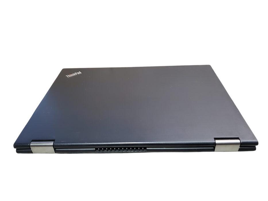 Lenovo ThinkPad X380 Yoga 13.3" 1.70GHz Core i5-8350U 8GB DDR4 256GB SSD