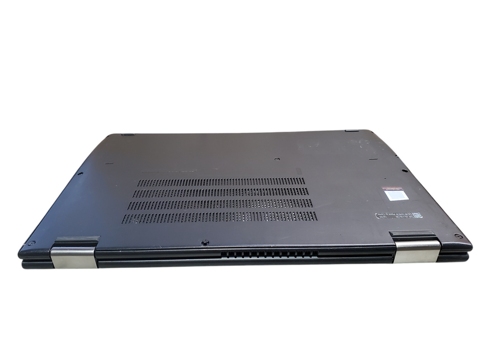Lenovo ThinkPad X380 Yoga 13.3" 1.70GHz Core i5-8350U 8GB DDR4 256GB SSD