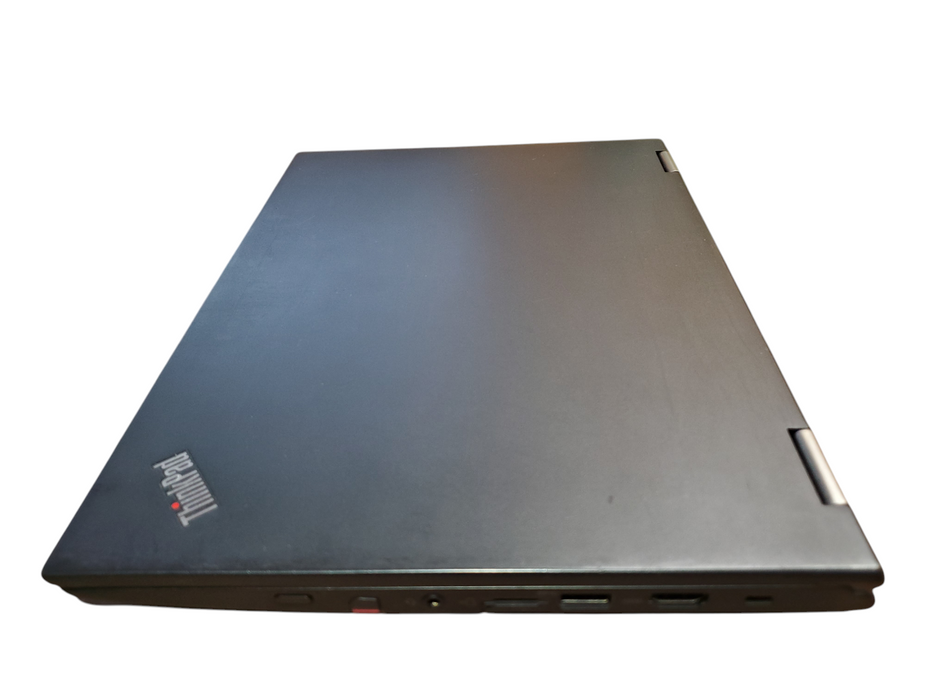 Lenovo ThinkPad X380 Yoga 13.3" 1.70GHz Core i5-8350U 8GB DDR4 256GB SSD