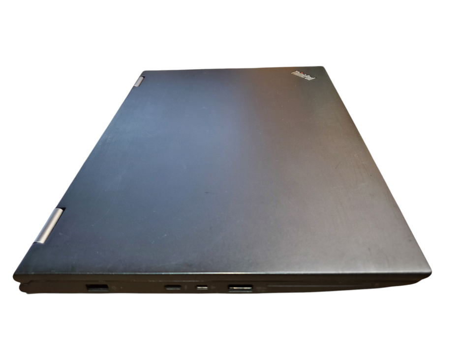 Lenovo ThinkPad X380 Yoga 13.3" 1.70GHz Core i5-8350U 8GB DDR4 256GB SSD