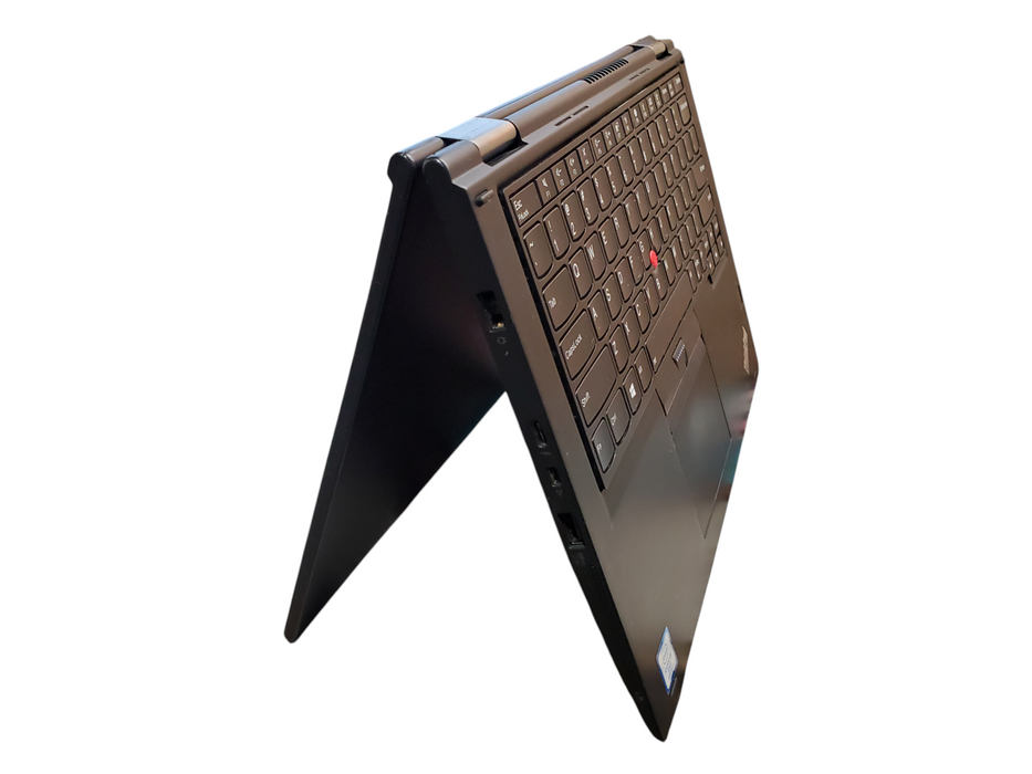 Lenovo ThinkPad X380 Yoga 13.3" 1.70GHz Core i5-8350U 8GB DDR4 256GB SSD