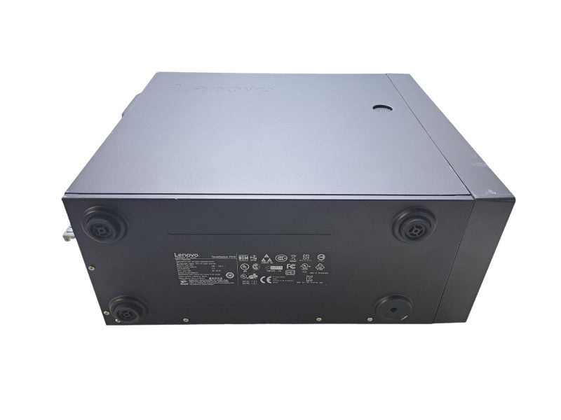Lenovo ThinkStation P310 | Xeon E3-1245 v5 @ 3.50GHz 4C, 8GB DDR4, No HDD/OS