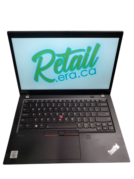 Lenovo ThinkPad T14s Gen 1 TOUCH i5-10310U 16GB DDR4 256GB NVMe