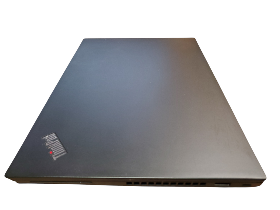 Lenovo ThinkPad T14s Gen 1 TOUCH i5-10310U 16GB DDR4 256GB NVMe