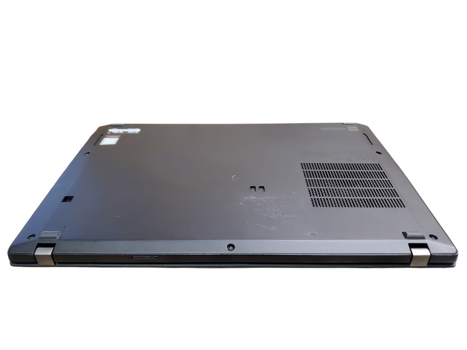 Lenovo ThinkPad T14s Gen 1 TOUCH i5-10310U 16GB DDR4 256GB NVMe