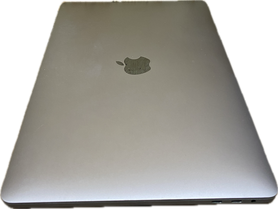Apple MacBook Pro 13 2020 TouchBar i7-1068NG7 16GB RAM 512GBSSD No Power Adapter