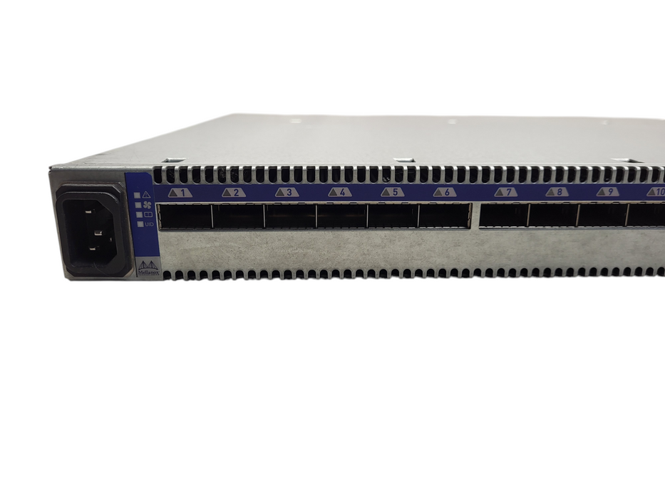 Mellanox IS5023 851-0168-01 18-Port Unmanaged Switch