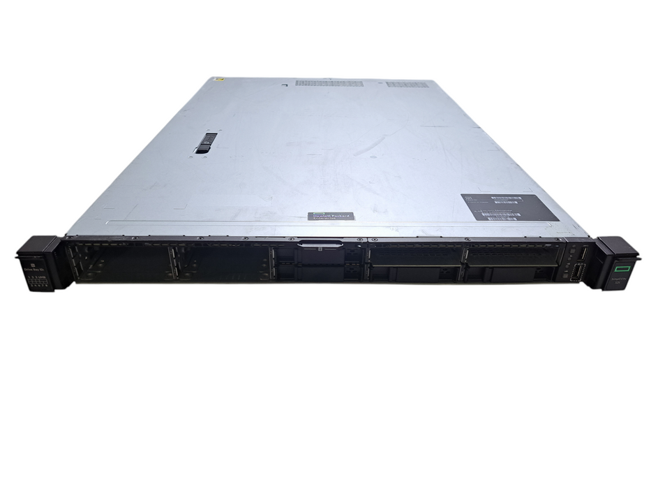 HPE ProLiant DL325 Gen10 10x 2.5" | AMD EPYC 7302P, 64GB DDR4, P408i-a SR, SFP28