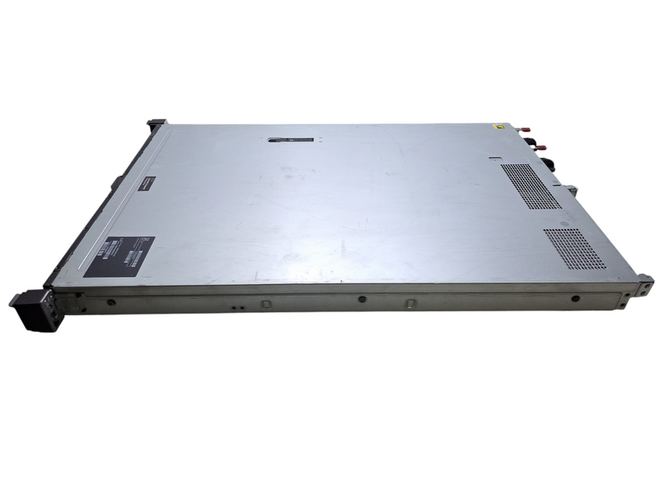 HPE ProLiant DL325 Gen10 10x 2.5" | AMD EPYC 7302P, 64GB DDR4, P408i-a SR, SFP28