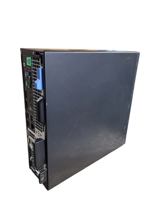 DELL Precision 3431 | i7-9700 @ 3.00GHz 16GB DDR4 256GB NVMe