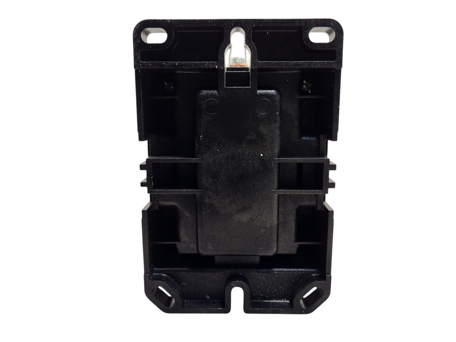 ABB DP90C3P-1 90A 120VAC 3-Pole Type DP Non-Reversing Definite Purpose Contactor