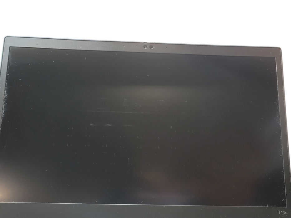 Lenovo ThinkPad T14s Gen 2 i7-1165G7 16GB DDR4 256GB NVMe READ