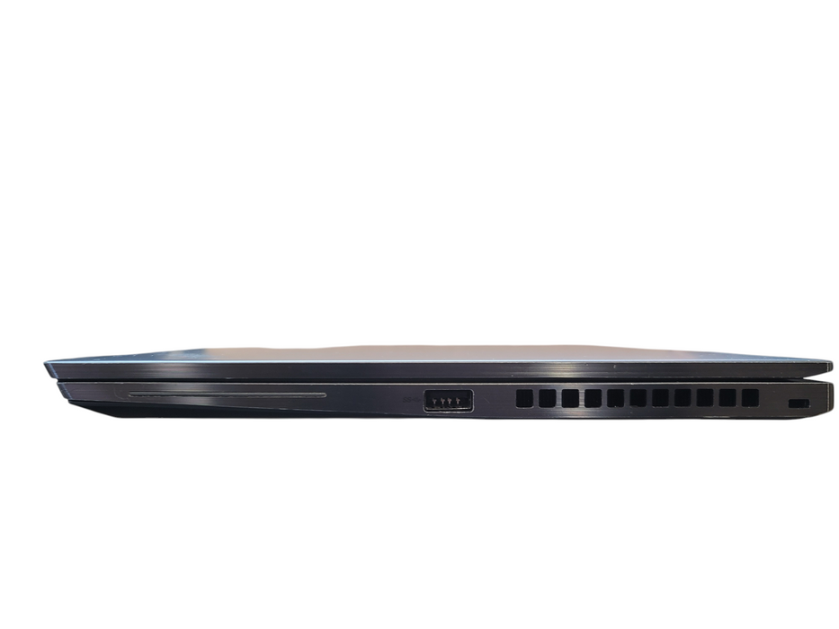 Lenovo ThinkPad T14s Gen 2 i7-1165G7 16GB DDR4 256GB NVMe READ
