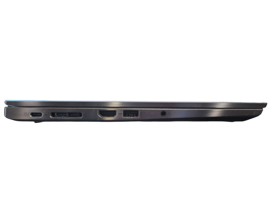 Lenovo ThinkPad T14s Gen 2 i7-1165G7 16GB DDR4 256GB NVMe READ