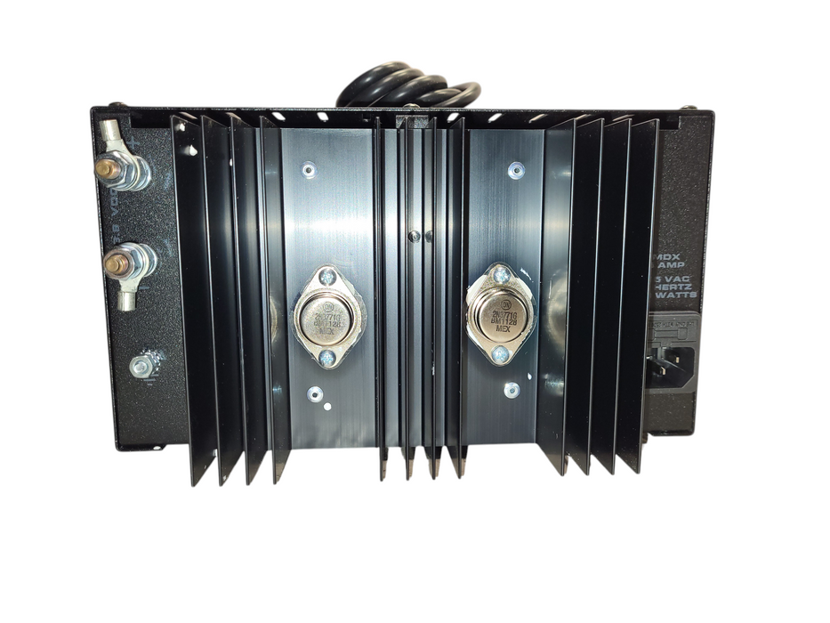 ASTRON RS-20A Linear AC-DC Power Supply 13.8VDC 20A Max 16A Continuous Open box