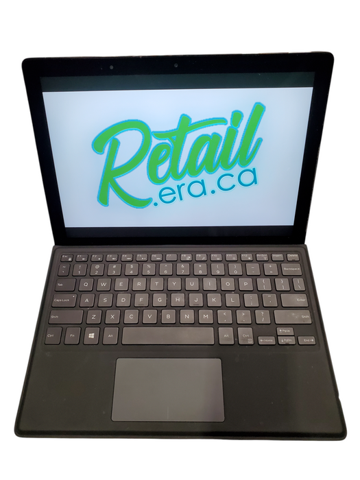 Dell Latitude 5290 TOUCH 2 in 1 i5-8350U 16GB RAM 256GB SSD READ