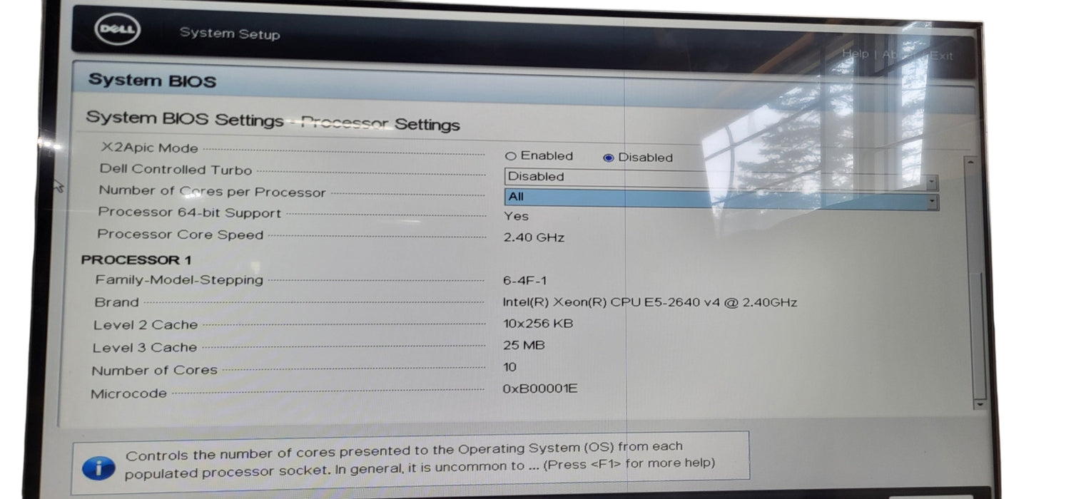 PowerEdge R730 Server 16GB DDR4 | Xeon E5-2640 CPU | H730 Mini|X520|QLE2562