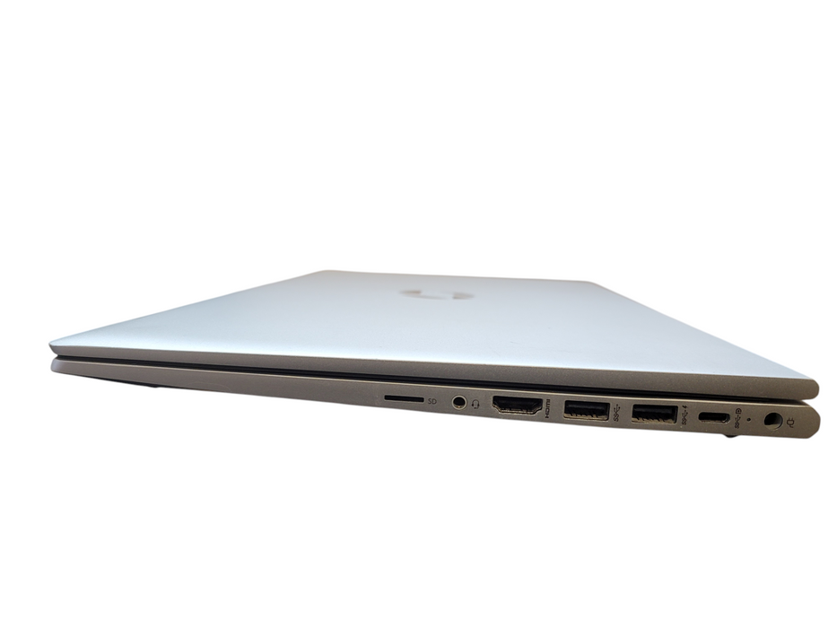 HP EliteBook 450 G8 15" i5-1135G7 16GB DDR4 256GB NVMe