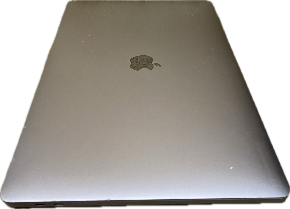 Apple MacBook Pro 15" 2018 i7-8850H Radeon Pro 560X GPU 16GB RAM 512GB SSD READ