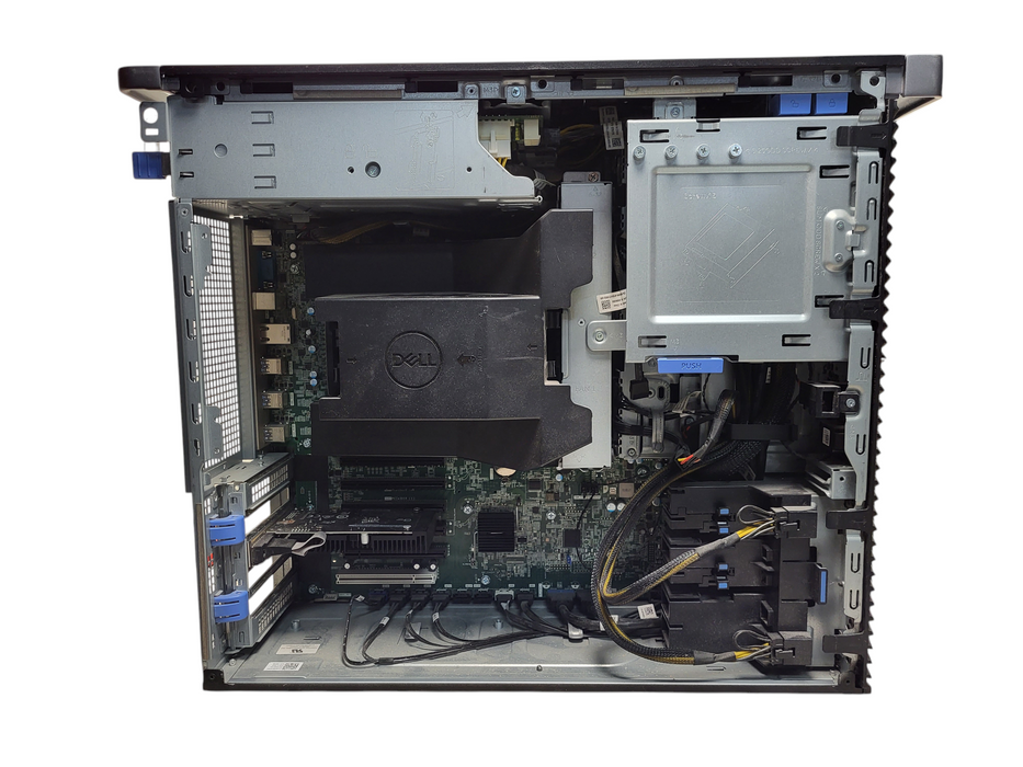 Dell Precision 5820 | Xeon W-2123 @3.60GHz 16GB DDR4 950W PSU NO HDD