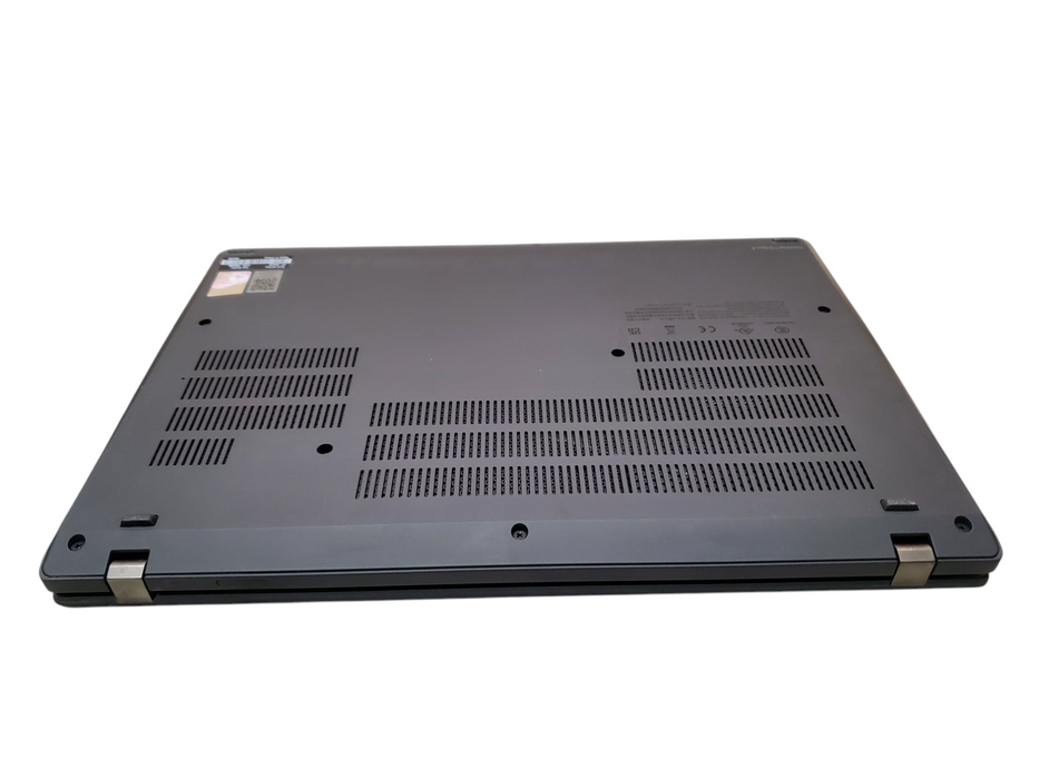 Lenovo ThinkPad T14 Gen 4 i5-1345U 16GB DDR4 256GB NVMe READ