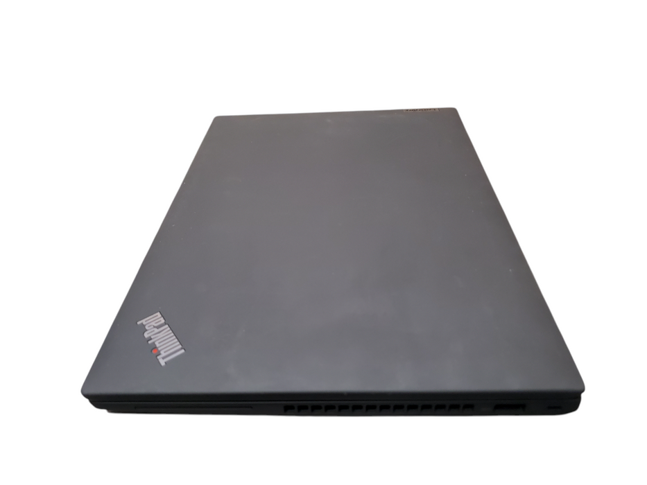 Lenovo ThinkPad T14 Gen 4 i5-1345U 16GB DDR4 256GB NVMe READ