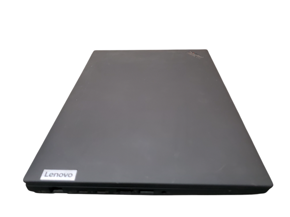Lenovo ThinkPad T14 Gen 4 i5-1345U 16GB DDR4 256GB NVMe READ