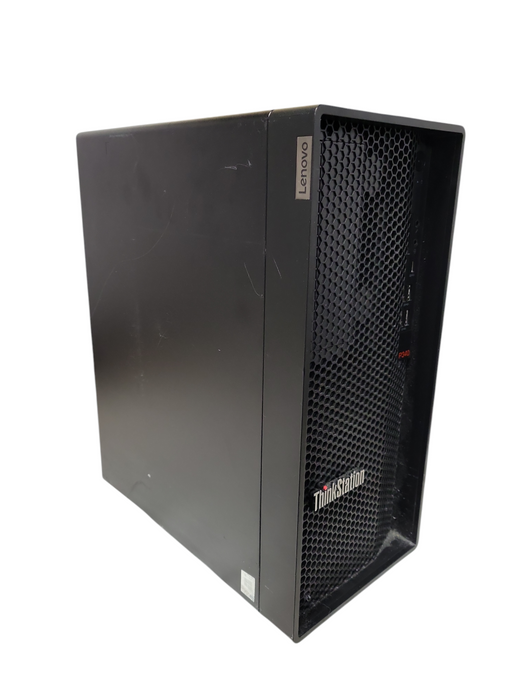 Lenovo ThinkStation P340 SFF Intel Core i7-10700 CPU 16GB DDR4 256GB NVMe P1000