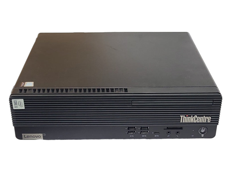 Lenovo ThinkCenre M70s, i5-10400 2.90GHz 6C, 16GB RAM, 1TB SSD, READ