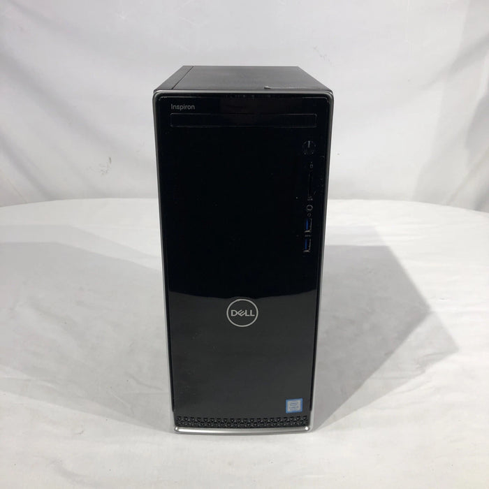 Dell Inspiron 3671 | i5-9400 @ 2.90GHz GB DDR4 256GB  M.2