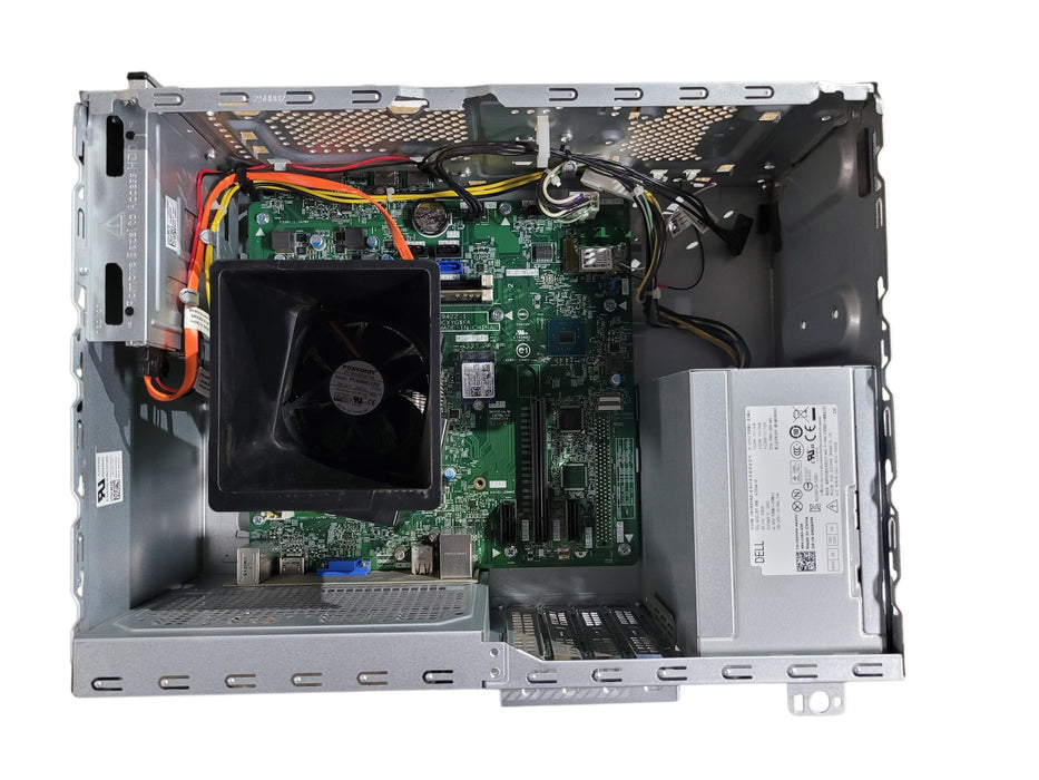 Dell Inspiron 3671 | i5-9400 @ 2.90GHz GB DDR4 256GB  M.2
