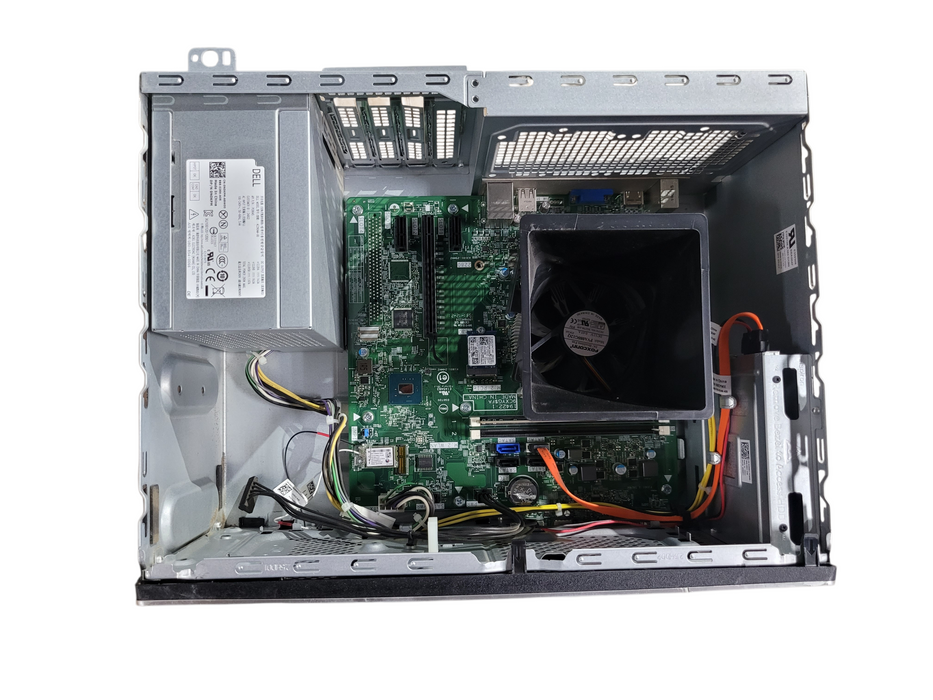 Dell Inspiron 3671 | i5-9400 @ 2.90GHz GB DDR4 256GB  M.2