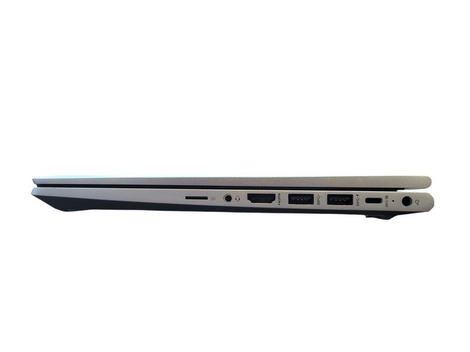 HP ProBook 445 G8 14" Ryzen 5 5600U 16GB DDR4 256GB NVMe