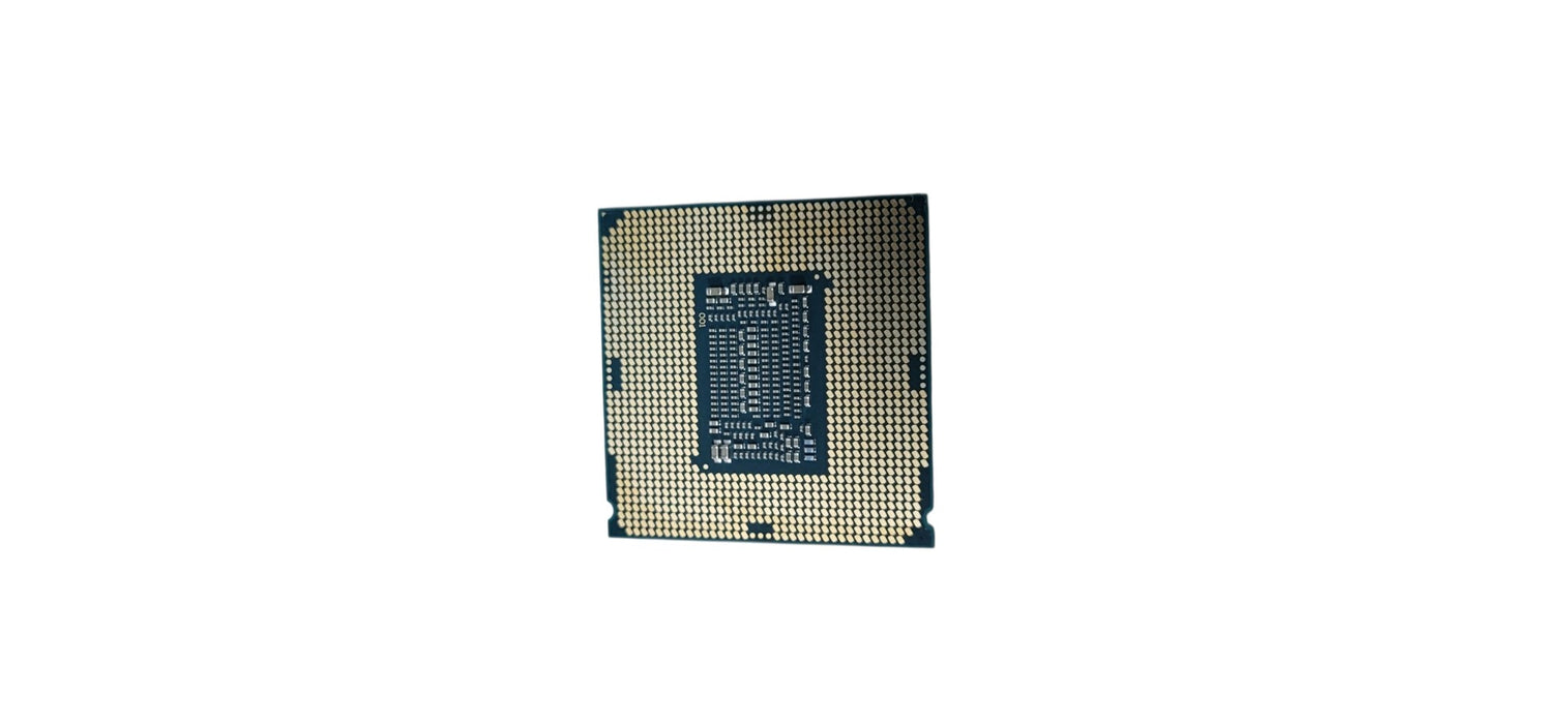 Intel Core i7‑8700 SR3QS 3.20GHz 6‑Core 12‑Thread LGA1151 CPU Processor