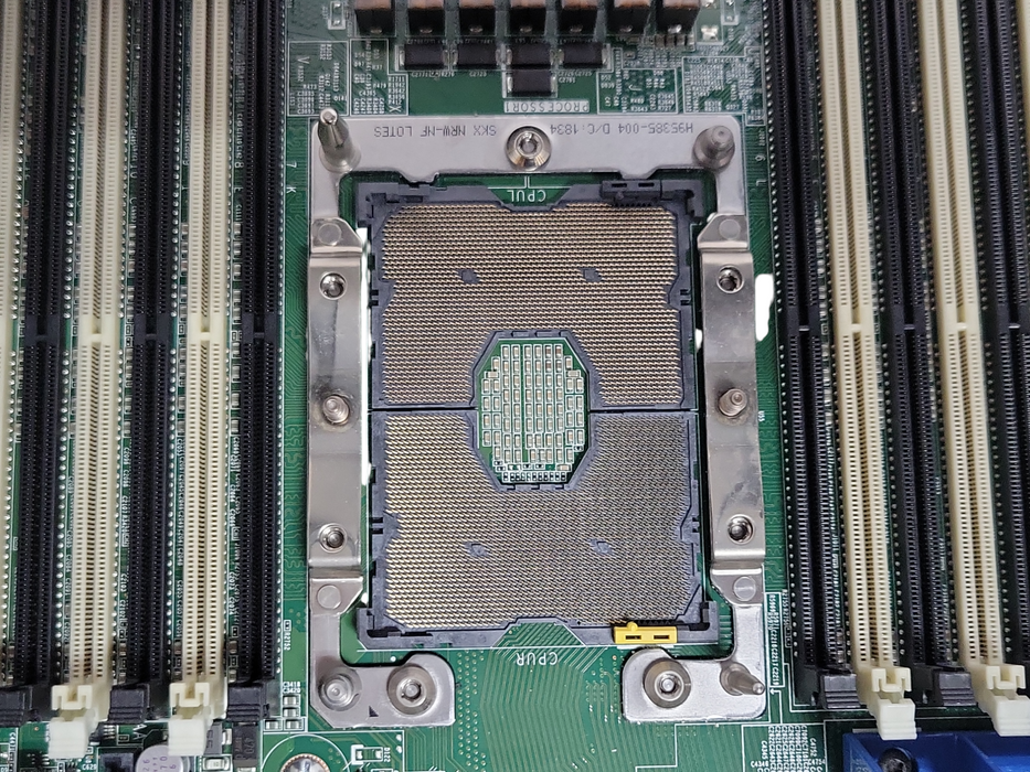 HP Proliant DL360 Gen10 Barebone server, No CPU/RAM/PSU/HDD/RAID/Heat sink