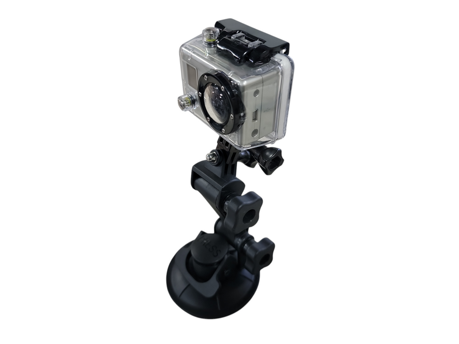 GoPro HD HERO2 HD2-14 Action Camera