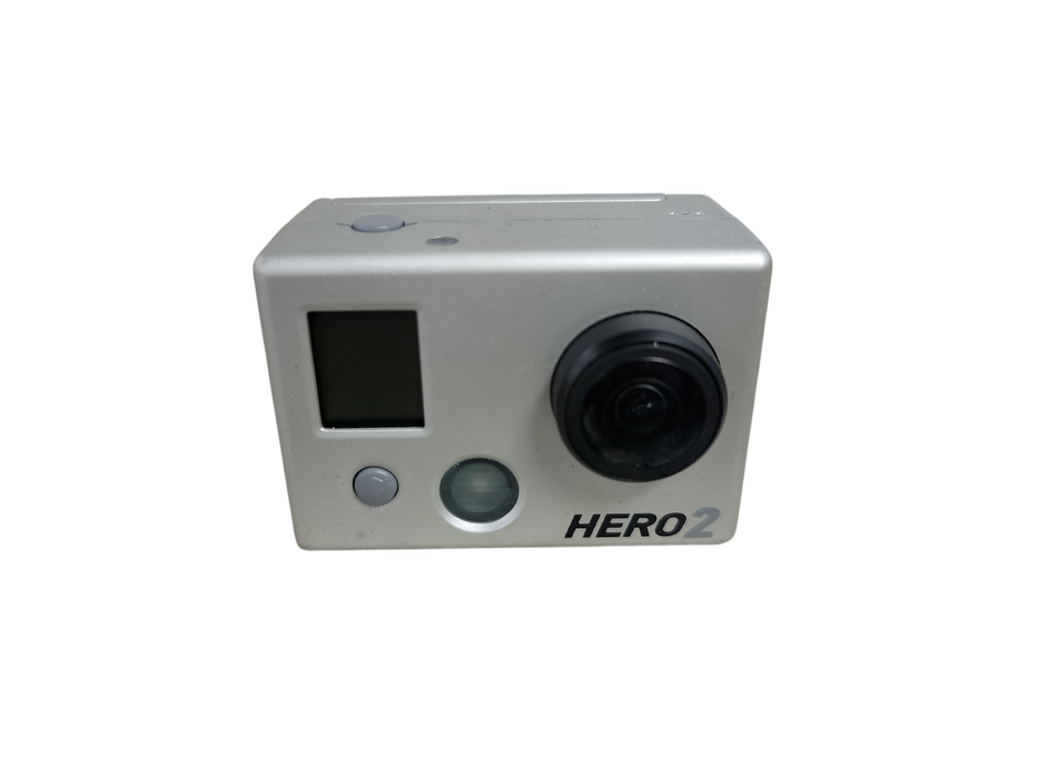 GoPro HD HERO2 HD2-14 Action Camera
