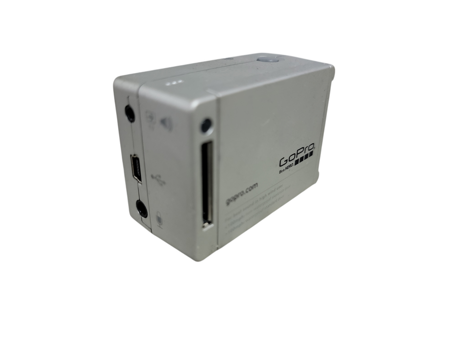 GoPro HD HERO2 HD2-14 Action Camera
