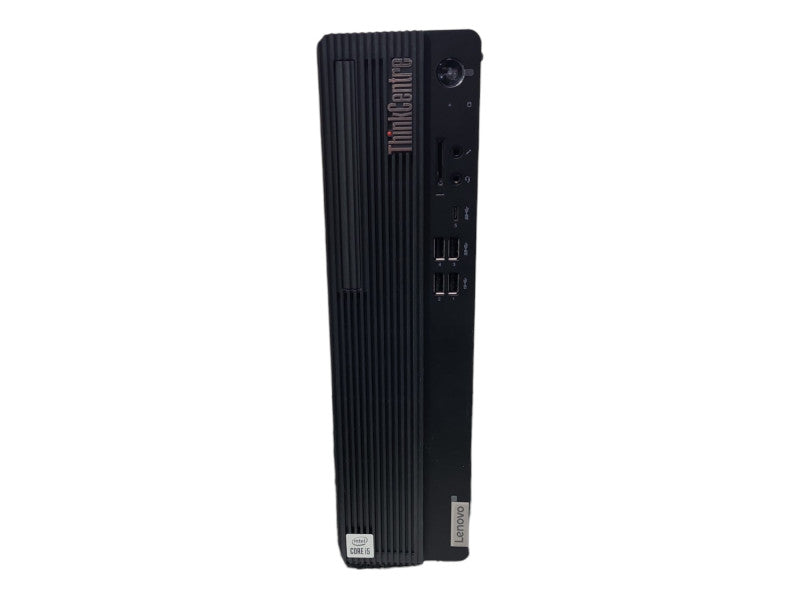 Lenovo ThinkCenre M70s, i5-10400 2.90GHz 6C, 16GB RAM, 1TB SSD, READ