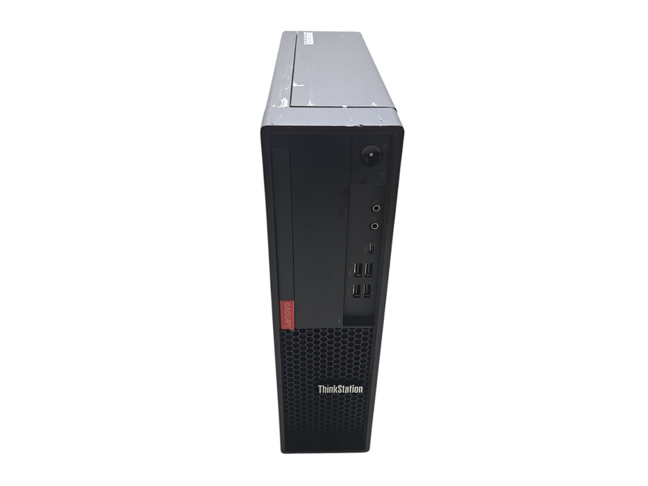Lenovo ThinkStation P330 SFF | Xeon E-2226G @3.40GHz, 16GB DDR4, 256GB NVMe