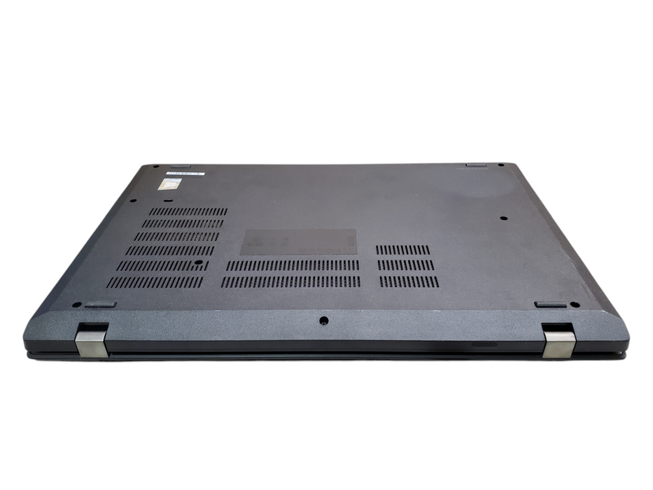 Lenovo ThinkPad P15v Gen 2 TOUCH 15.6" Intel i7-11800H 32GB 1TB SSD NVIDIA T600